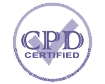 CPD CERTIFIED