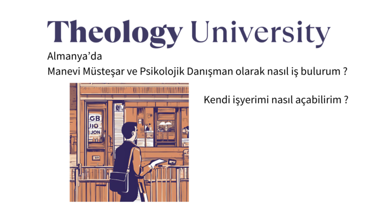 theology university(3)